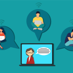 Uzaktan Eğitim ve Online Kurslar Sloganları