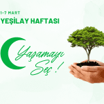 Yeşilay Haftası Sloganları (1.Bölüm)