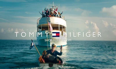 Tommy Hilfiger'ın Sloganları: Moda ve Trendleri Belirleyen İfade Örnekleri