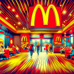 McDonald’sın Altın Yolu: Fast-Food Krallığına Giden Lezzetli Serüven