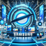 Samsung: Teknoloji Dünyasının Lideri Olma Hikayesi