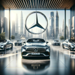 Mercedes-Benz: Otomotiv Endüstrisinde Bir İkonun Hikayesi