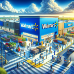 Walmart: Dünyanın En Büyük Perakende Devinin Başarı Hikayesi