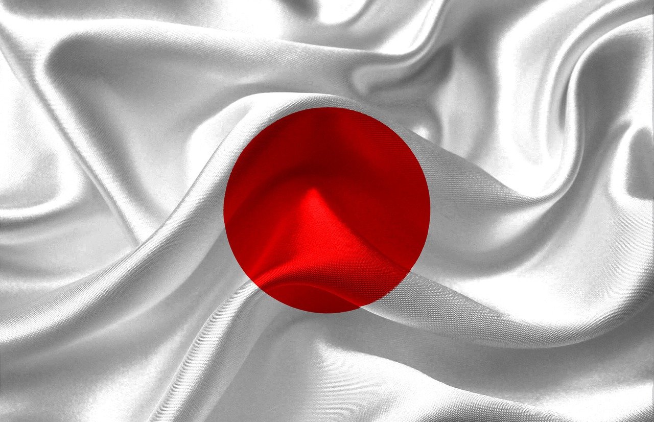 Japonya Ülke Sloganı “Land of the Rising Sun” (Yükselen Güneşin Ülkesi) Hakkında Yazı