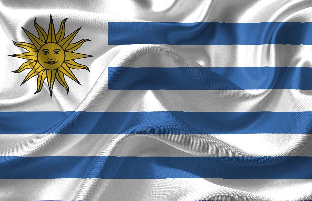 uruguay sloganı