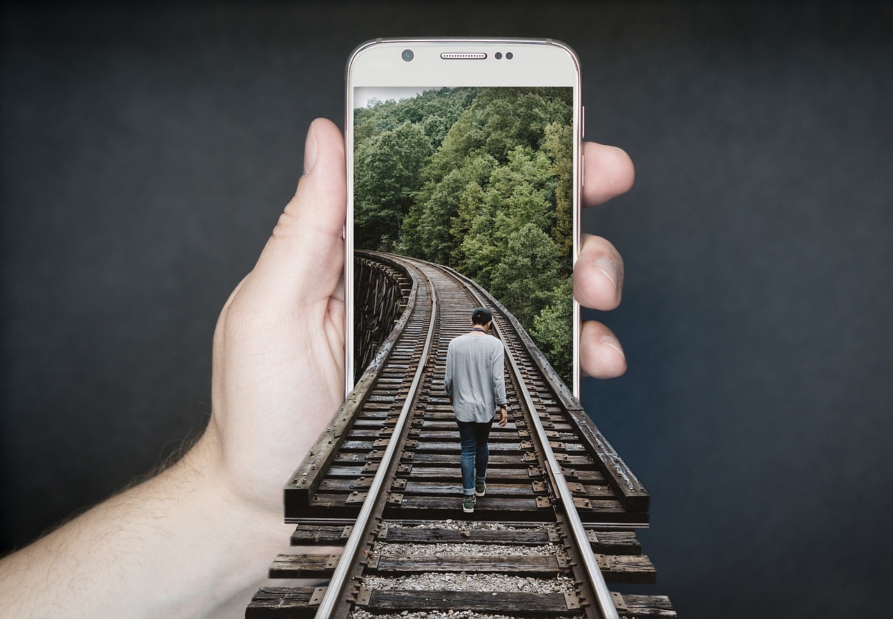 Akıllı Telefon Aksesuarları Sloganları