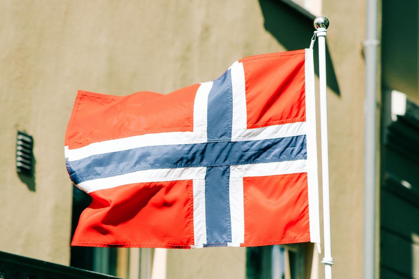 Norveç Ülke Sloganı "Alt for Norge" (Norveç İçin Her Şey) Hakkında Yazı