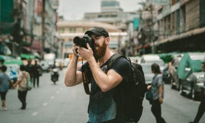 Düğün Fotoğrafçısı İçin Kampanya Fikirleri