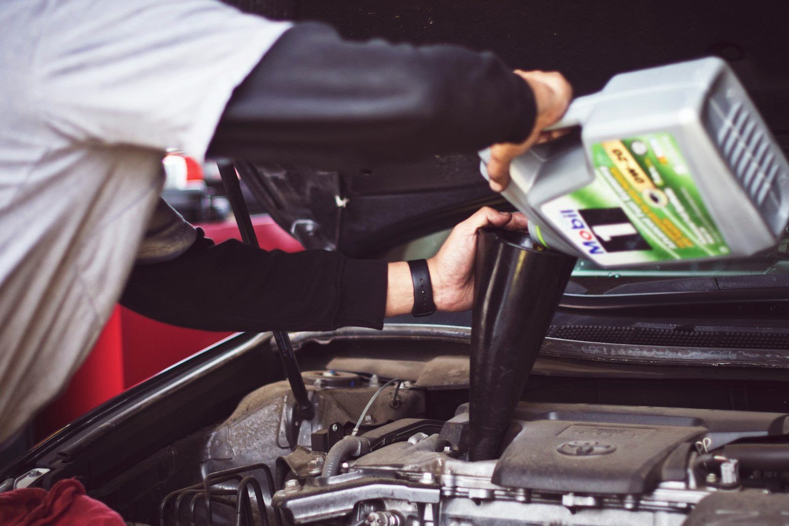 10 Güçlü Tamirci ve Oto Servis Sloganları