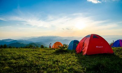 Kamp ve Outdoor Sezonu Kampanya Fikirleri