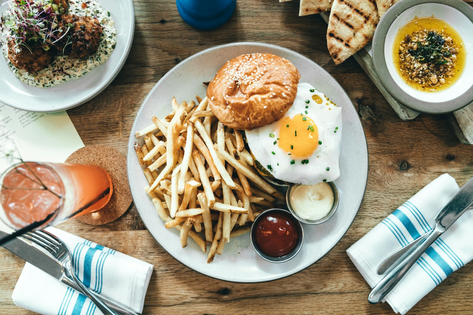 10 Yenilikçi Yemek ve Gastronomi Sloganları