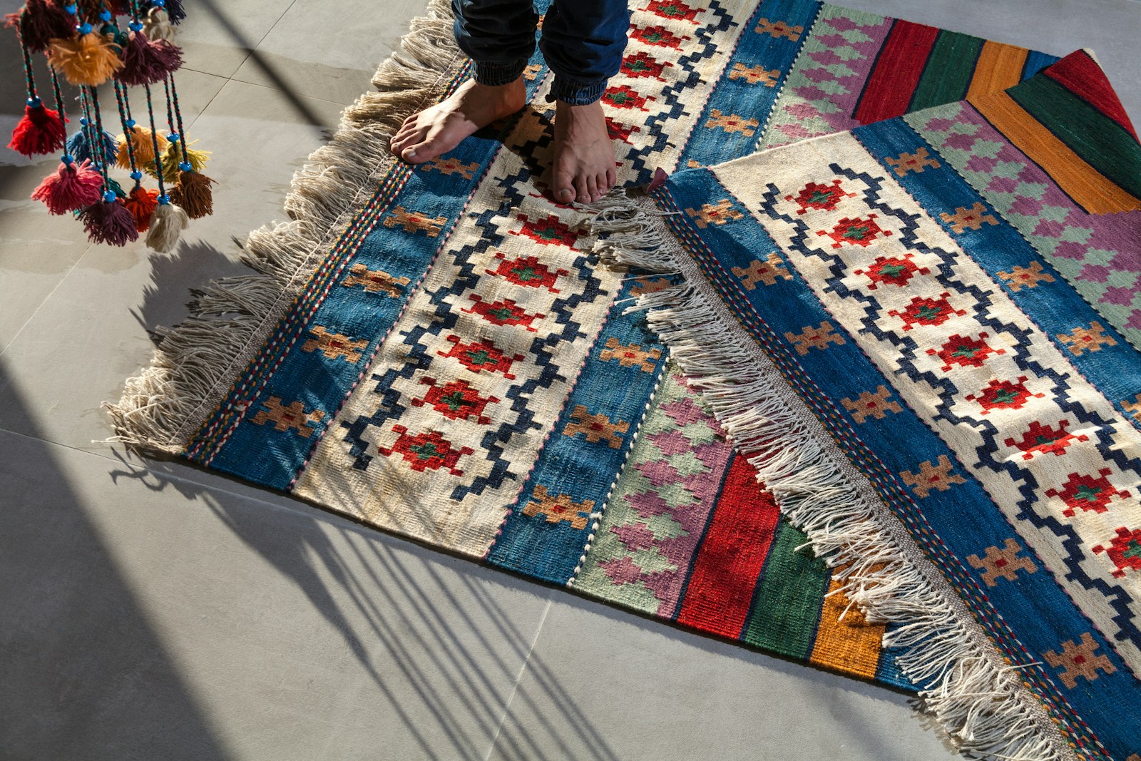 Top 20 Halıcı ve Kilim Mağazası Sloganları