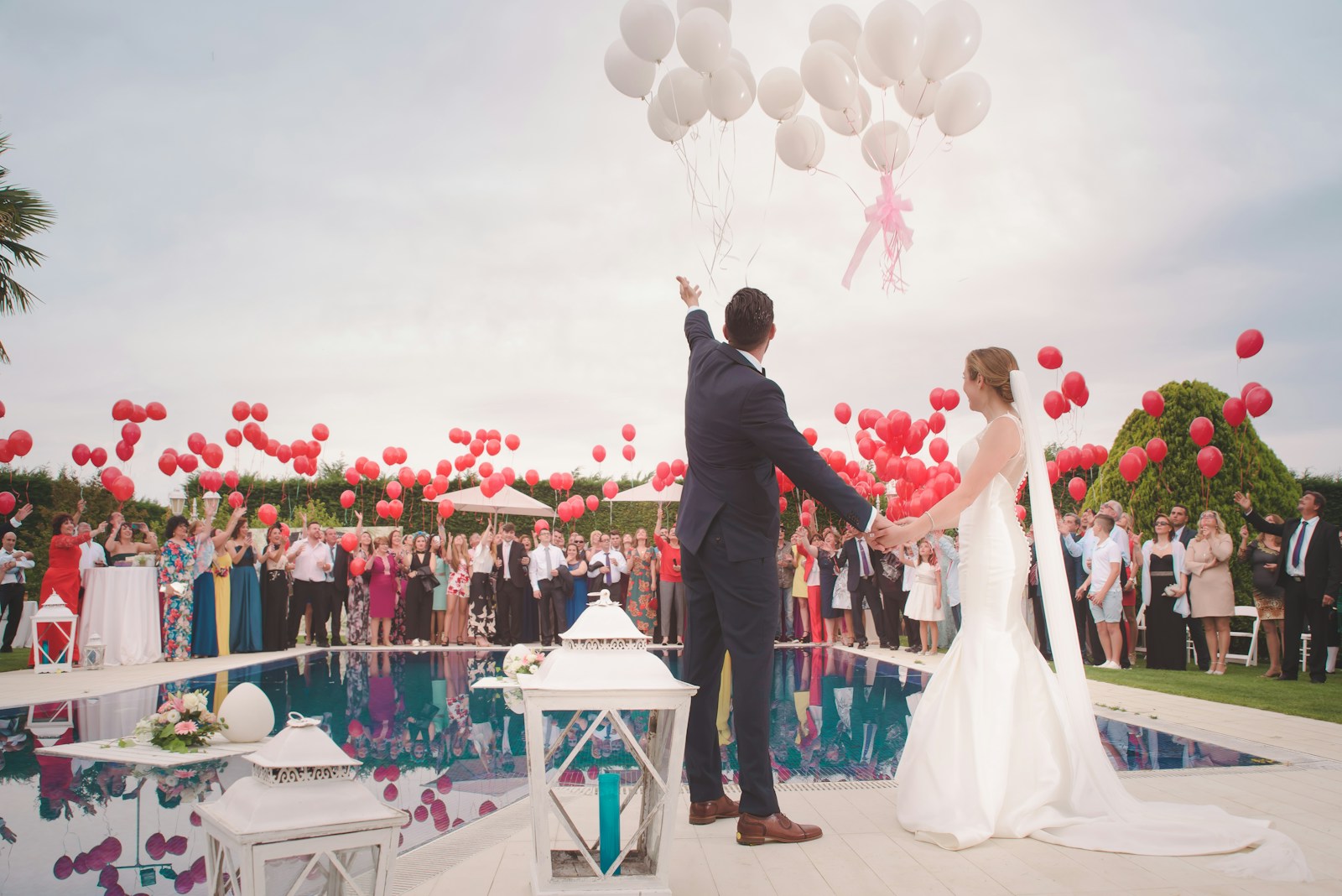 En Güzel 15 Düğün ve Nişan Sloganları