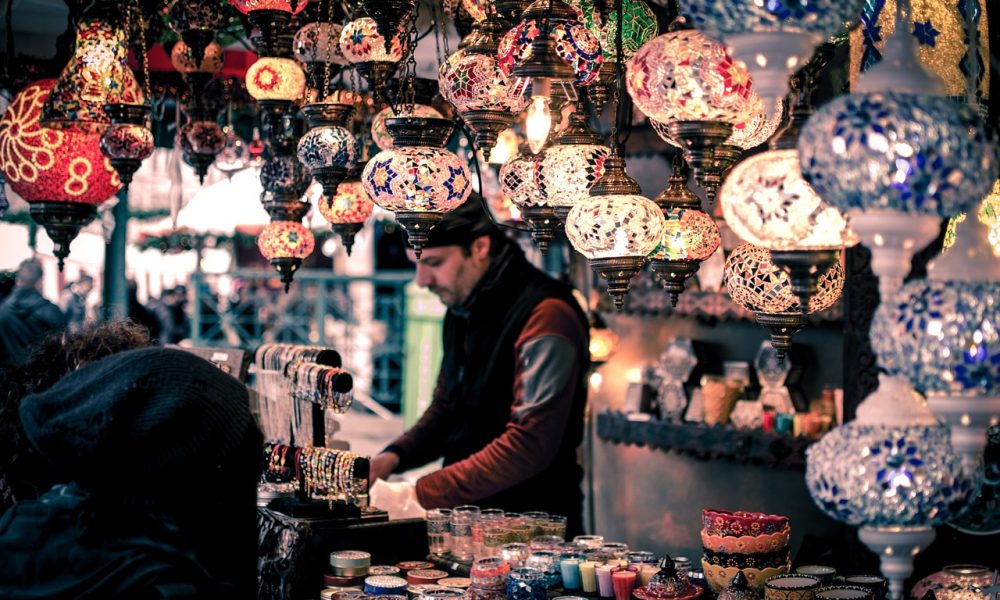 Yaratıcı Küçük İşletme İsimleri: Girişimciler İçin İlham Verici