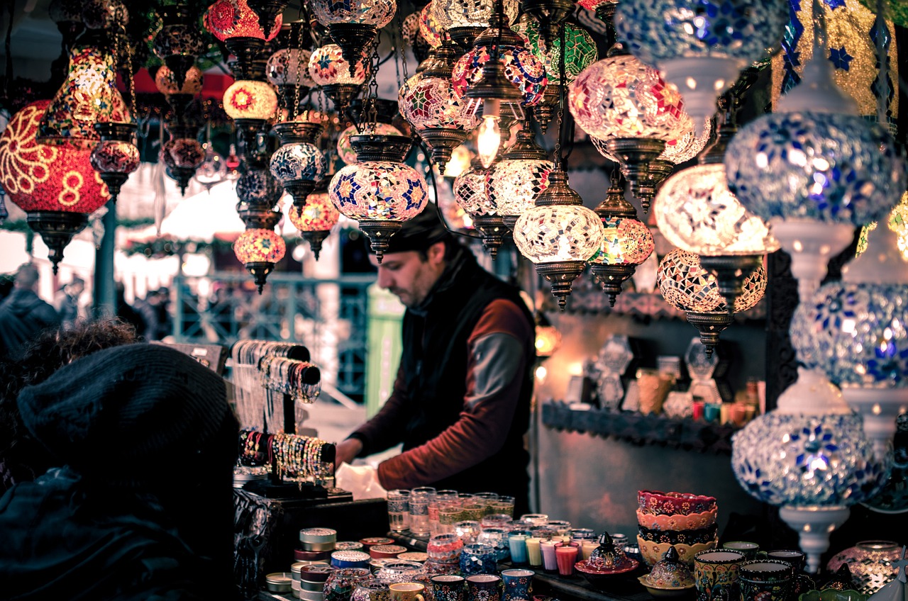 Yaratıcı Küçük İşletme İsimleri: Girişimciler İçin İlham Verici