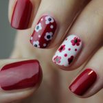 Zarif Nail Art Salonu İsimleri: Tırnaklarınız Sanat Eseri Olsun