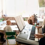 Müzik Okulları ve Stüdyoları İçin Melodik ve Ritmik İsimler