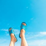 Sandalet ve Terlik Reklam Sözleri